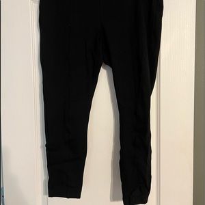 Old Navy Stevie Black Pants